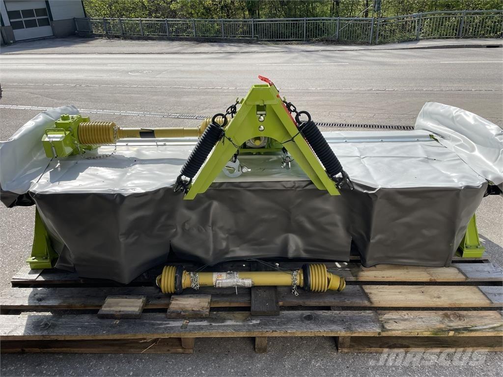 CLAAS Disco 3150F Cositoare de iarba