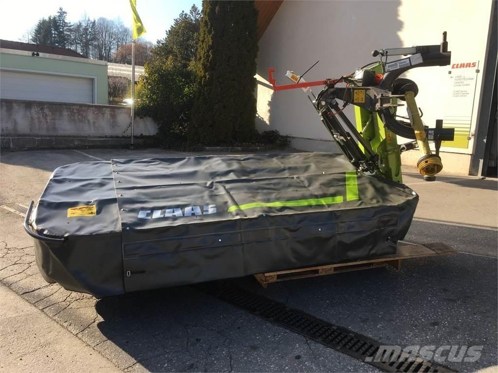 CLAAS Disco 32 Cositoare de iarba