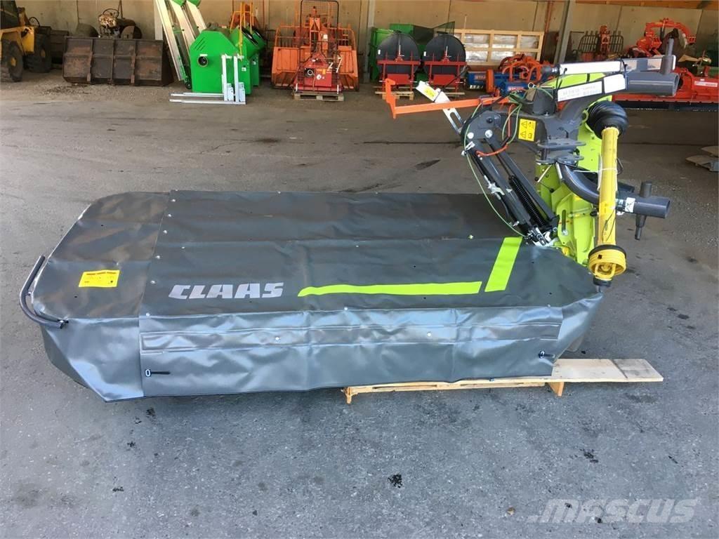 CLAAS Disco 32 Cositoare de iarba