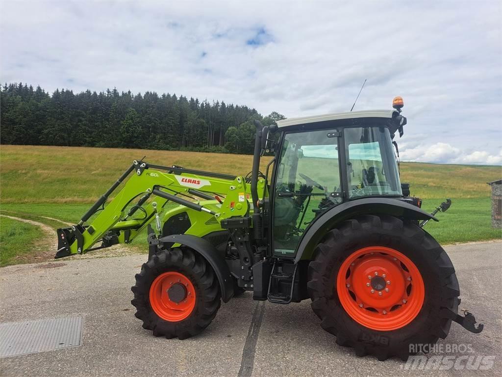 CLAAS Elios 320 Tractoare