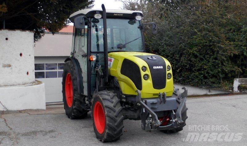 CLAAS Nexos 230 VL Tractoare