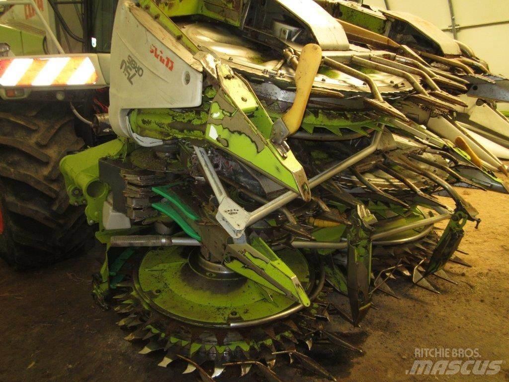 CLAAS Orbis 750 Accesorii combine agricole
