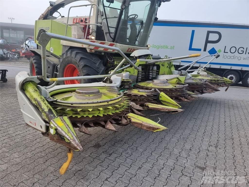 CLAAS Orbis 750 Accesorii combine agricole