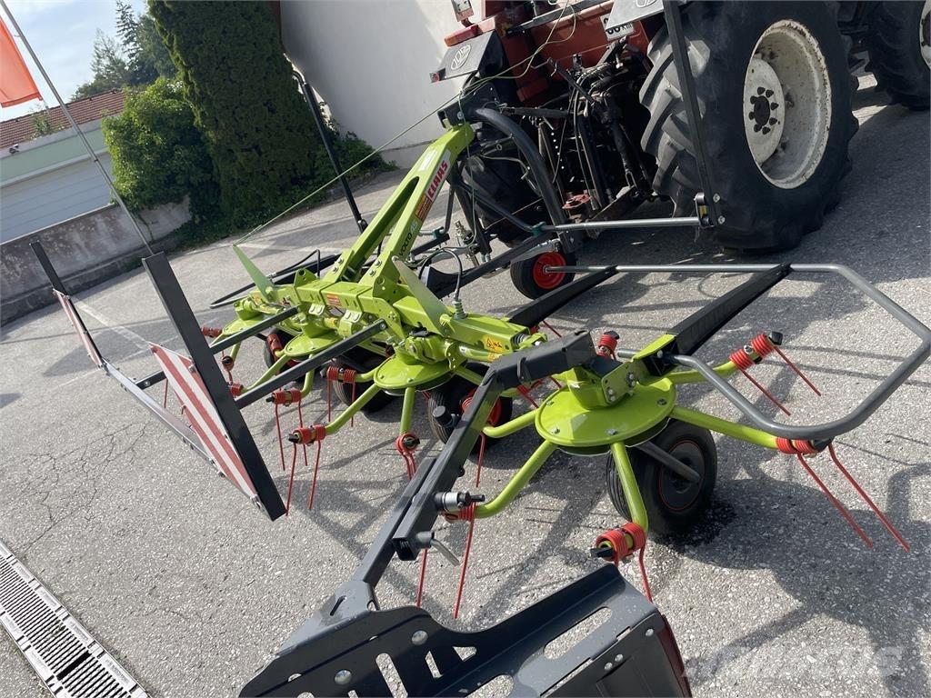 CLAAS VOLTO 45 Greble
