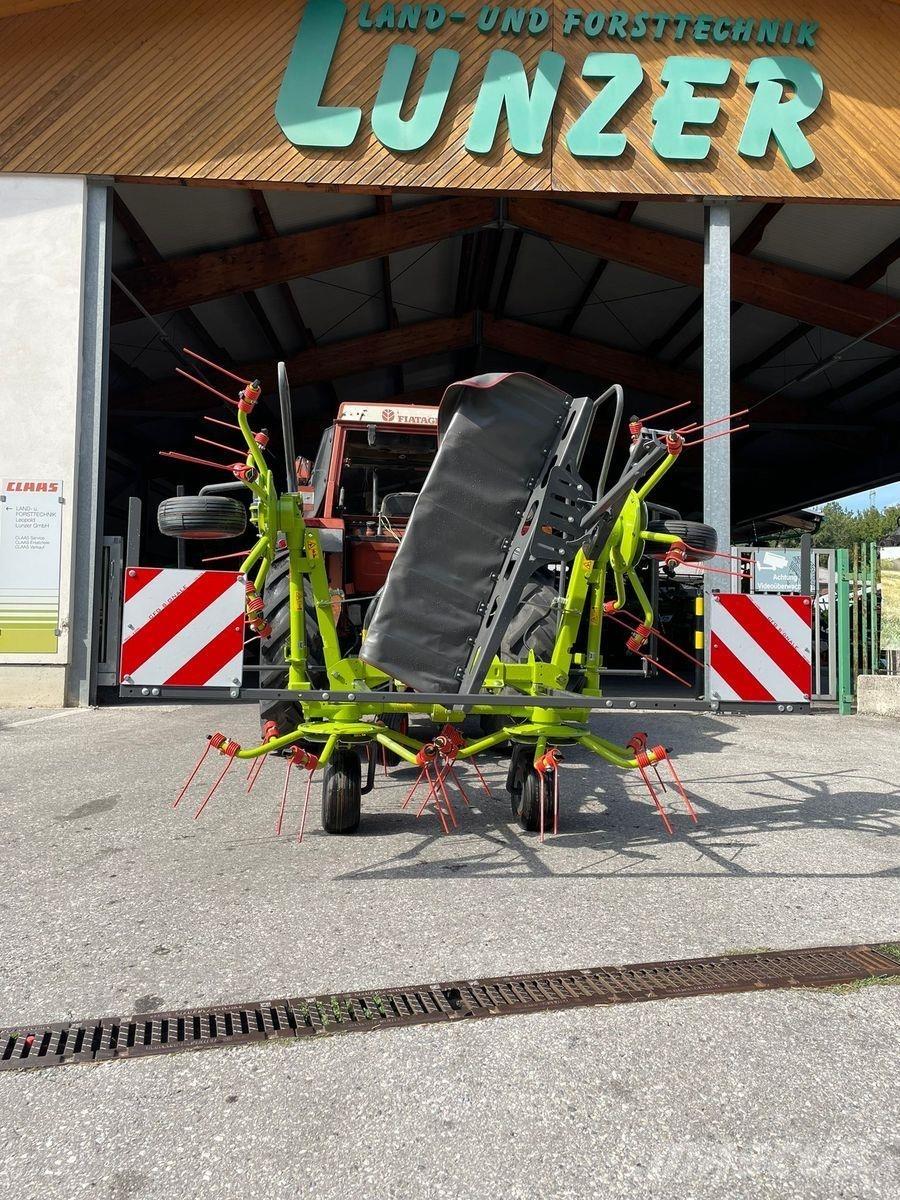 CLAAS VOLTO 45 Greble
