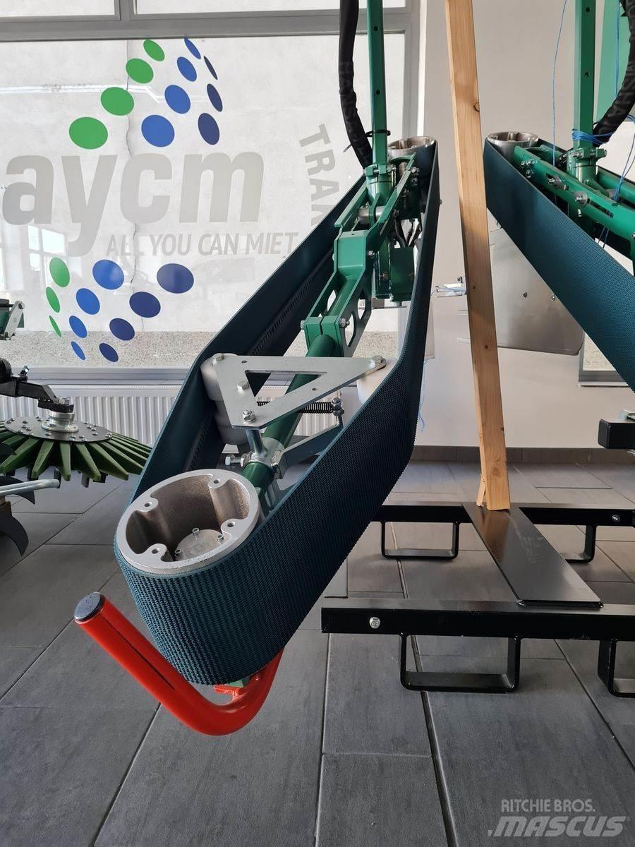 Clemens Easyfix Alte echipamente de viticultura