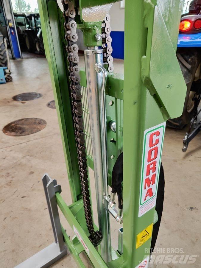 Corma PL 7 2100 Alte accesorii tractor