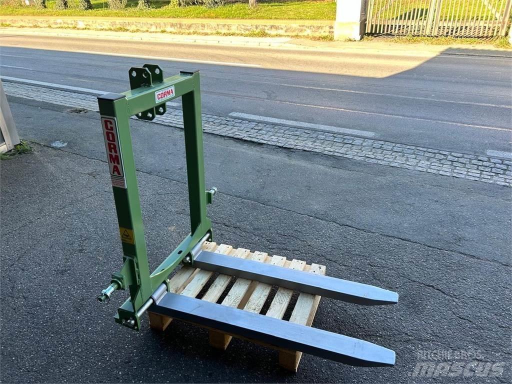  Corma PL 7 2100 Alte accesorii tractor