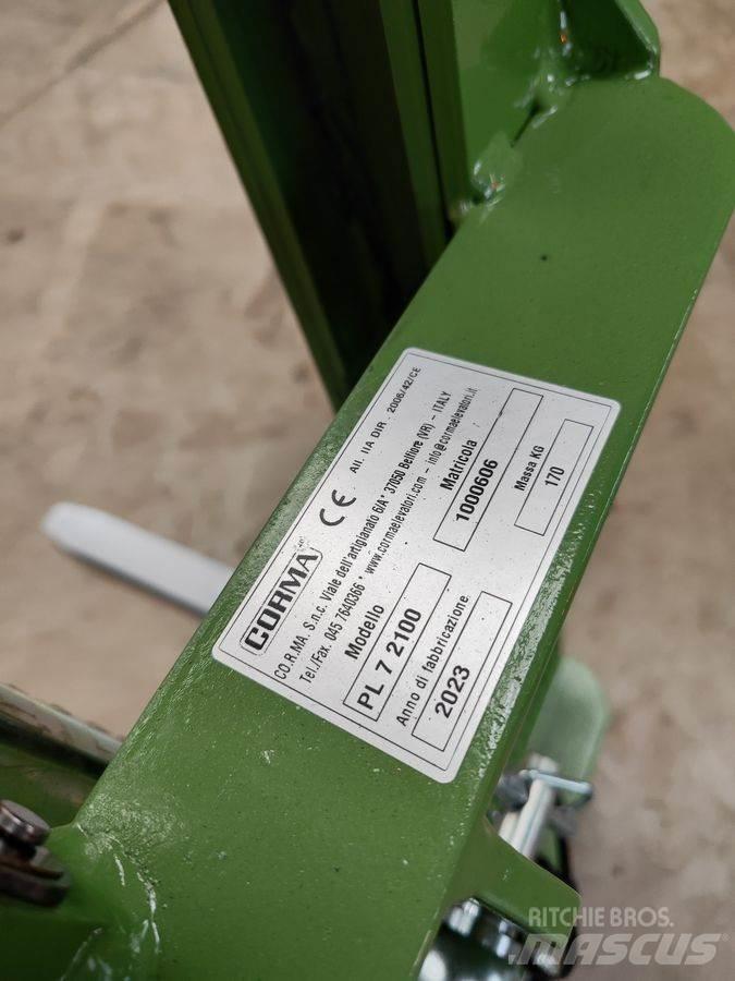  Corma PL 7 2100 Alte accesorii tractor