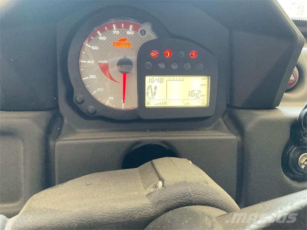 Corvus Terrain Utilaje agricole - Altele