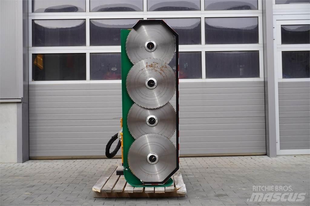  CoupEco MD100 4500 Utilaje întreţinere terenuri - Altele