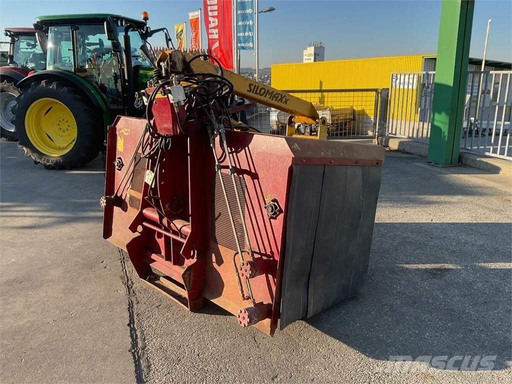  D220H Utilaje agricole - Altele