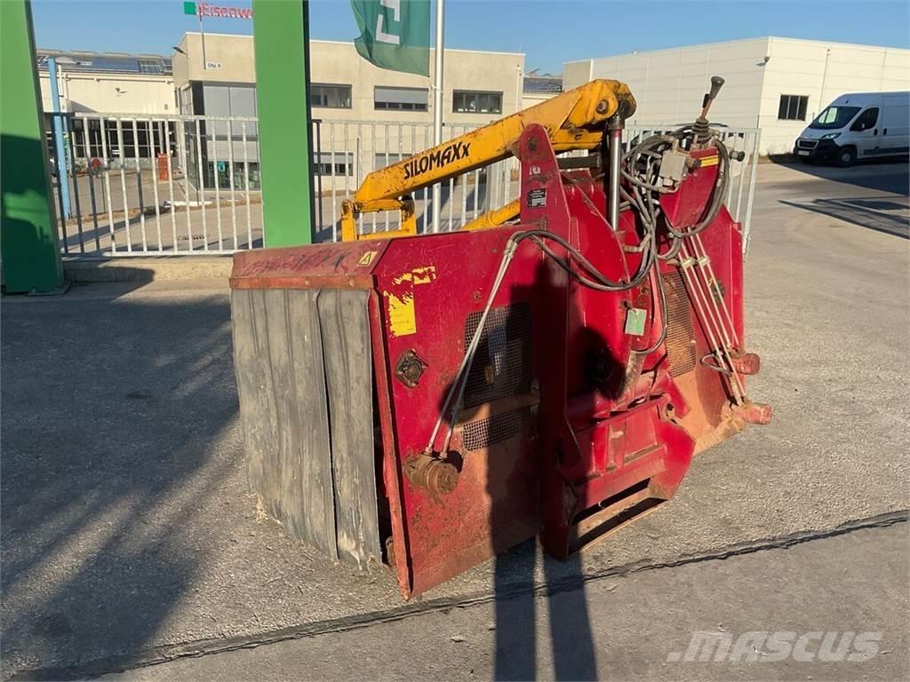  D220H Utilaje agricole - Altele