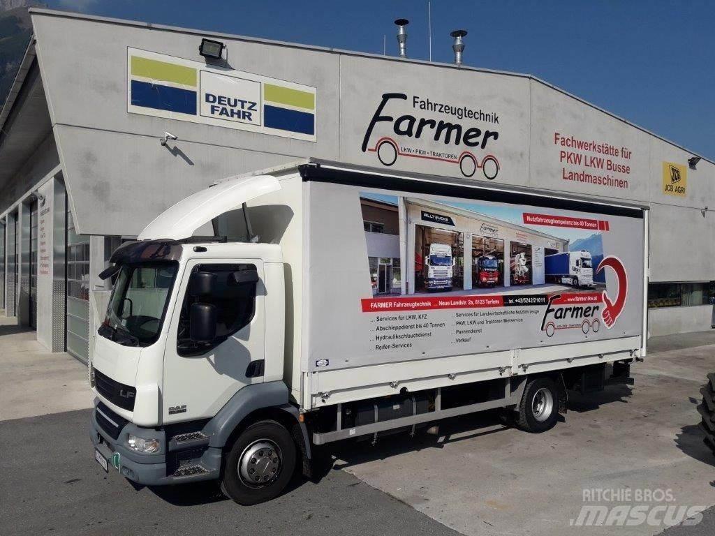 DAF LF 55 Altele
