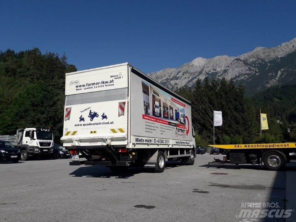 DAF LF 55 Altele