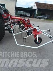 Daros GIM 460 HY Greble