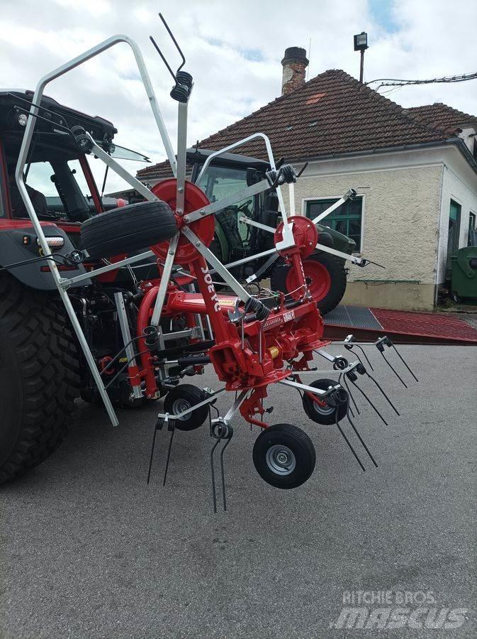 Daros GIM 460 HY Greble