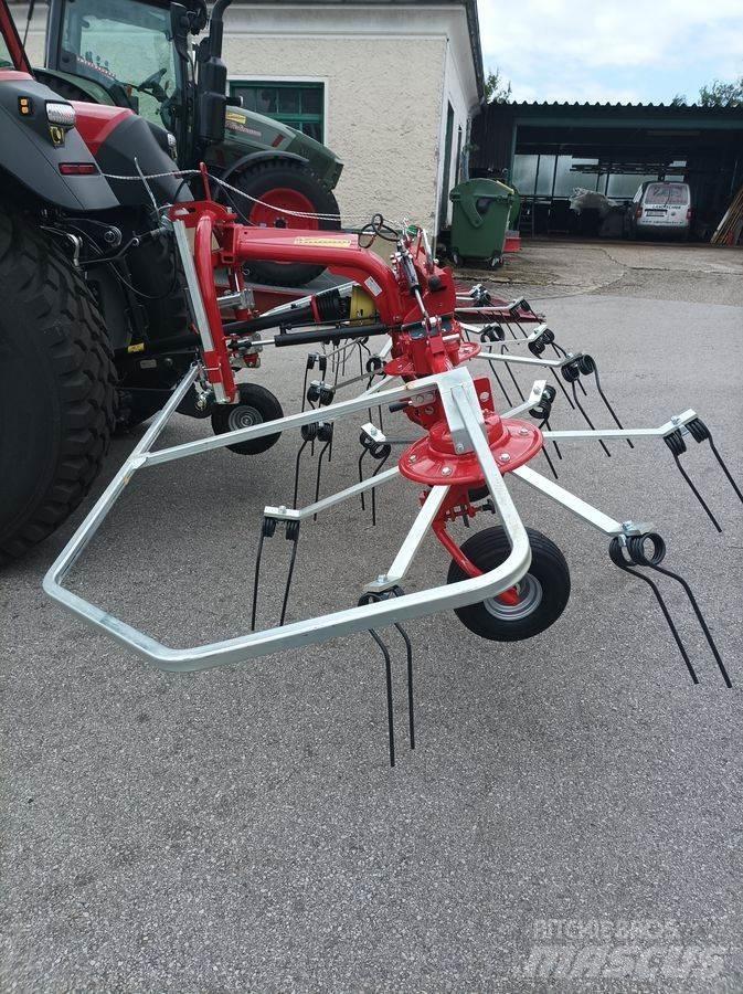Daros GIM 460 HY Greble