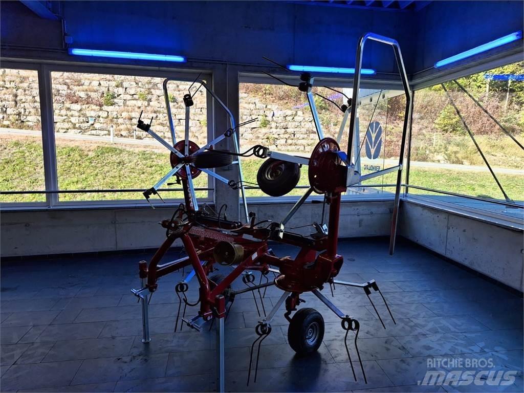 Daros GIM 460 HY Greble