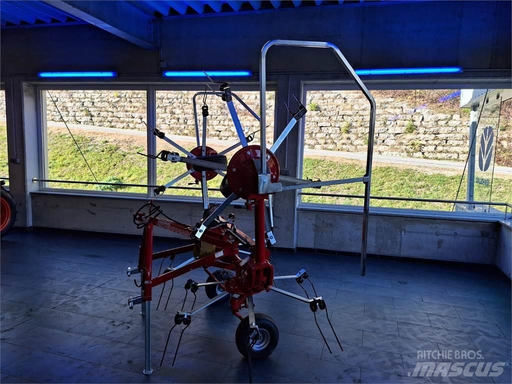 Daros GIM 460 HY Greble