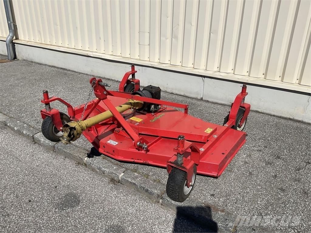 Del Morino PRM 180 Cositoare