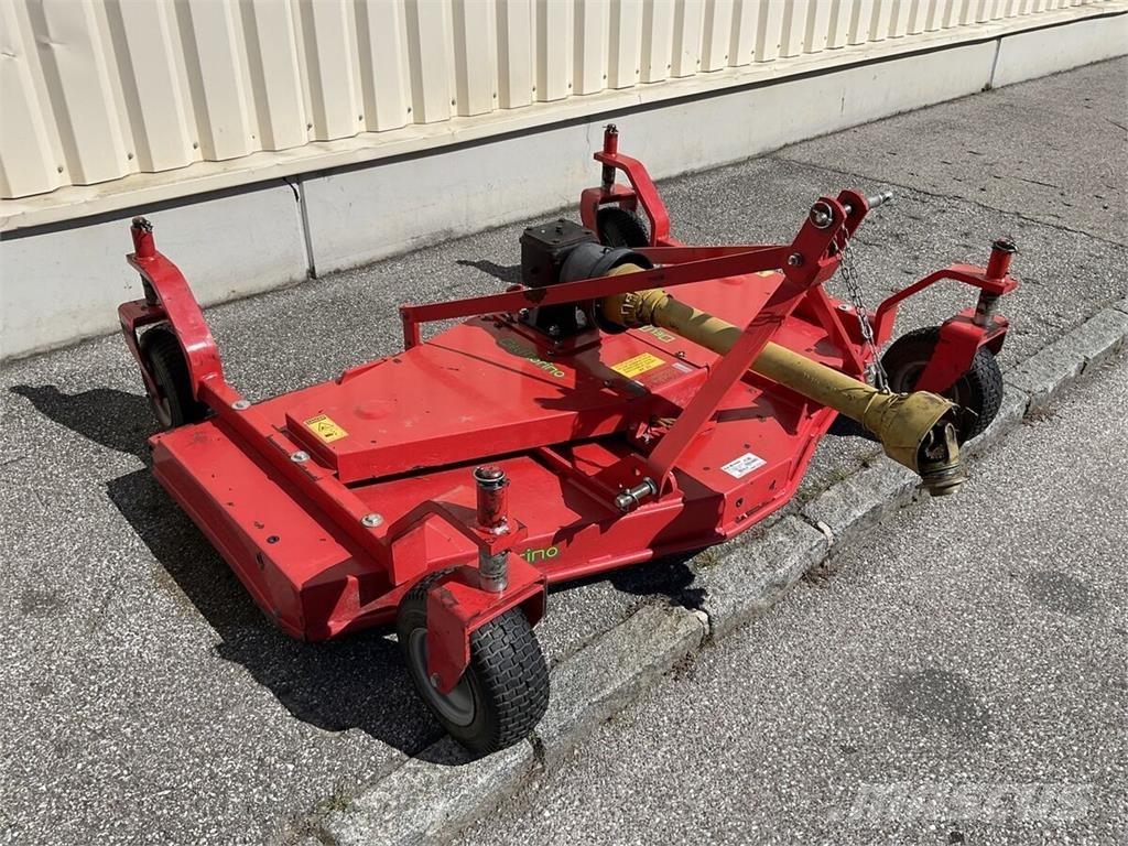 Del Morino PRM 180 Cositoare