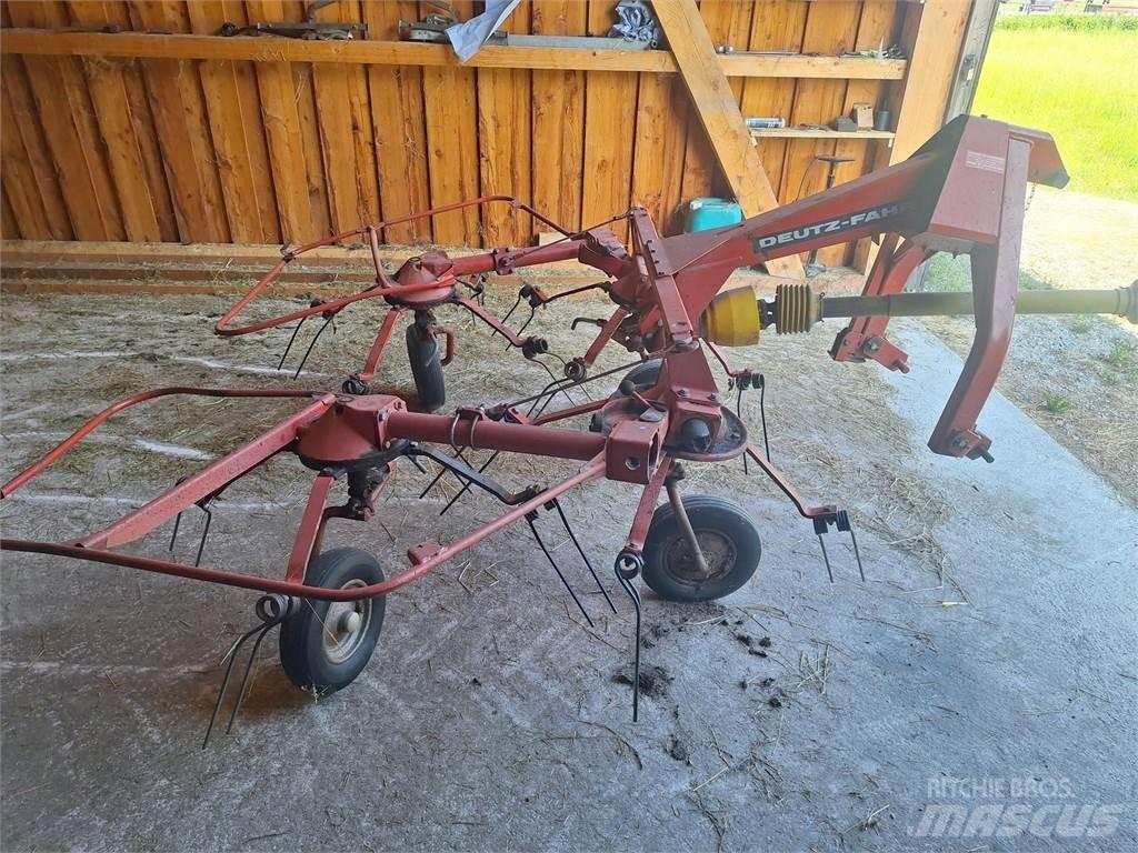 Deutz-Fahr  Greble