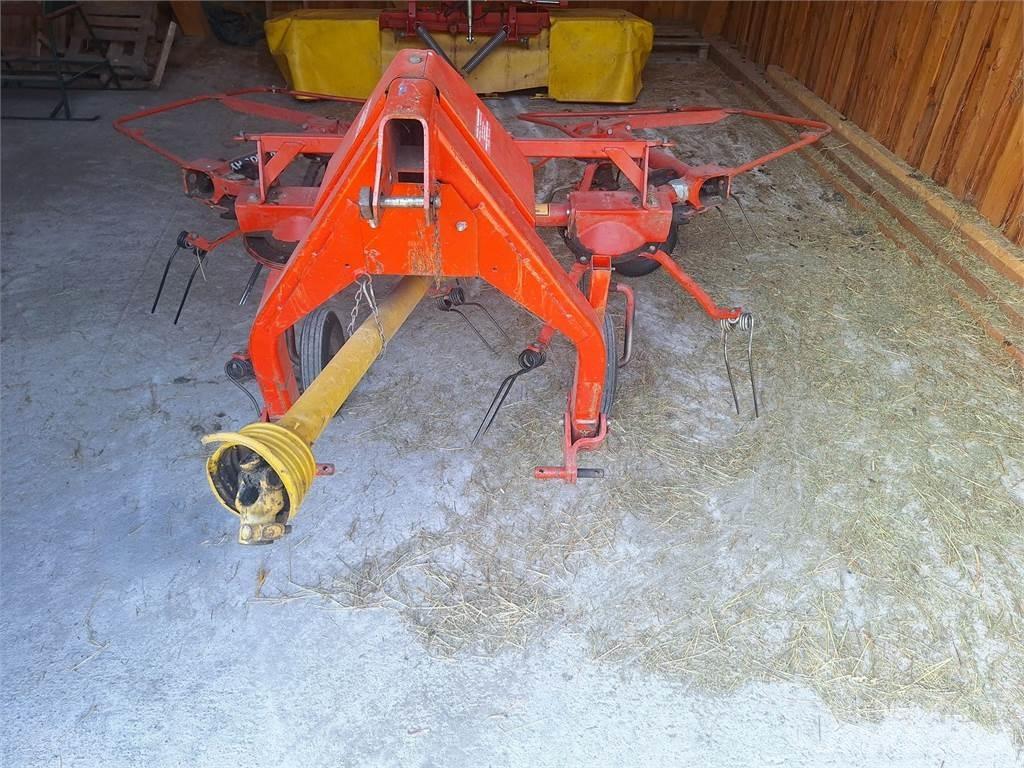 Deutz-Fahr  Greble