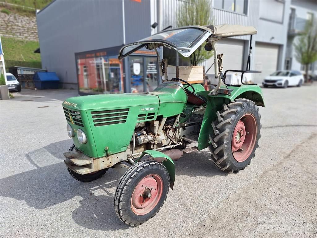 Deutz-Fahr 3006 Tractoare