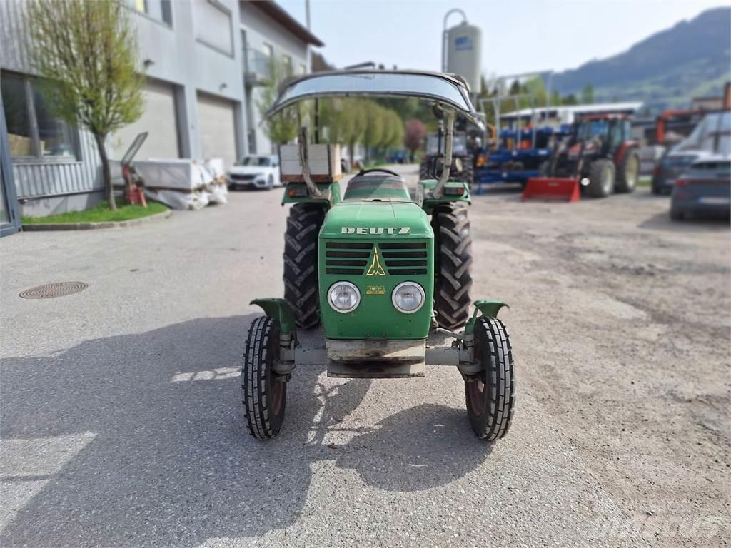 Deutz-Fahr 3006 Tractoare
