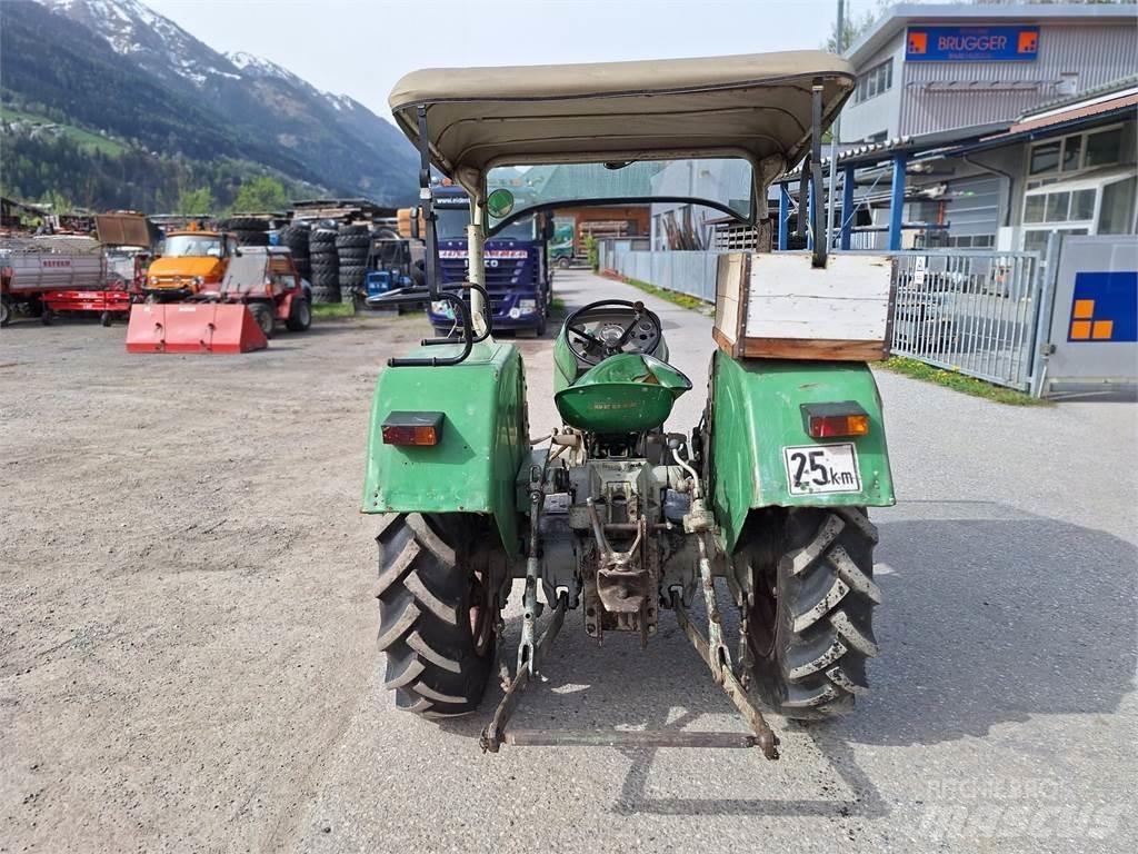 Deutz-Fahr 3006 Tractoare