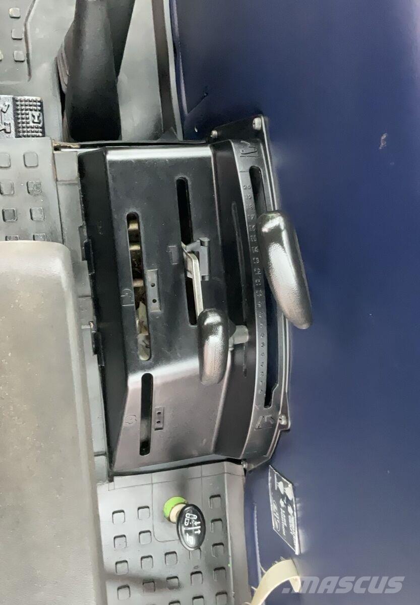 Deutz-Fahr DX 6.30 Tractoare