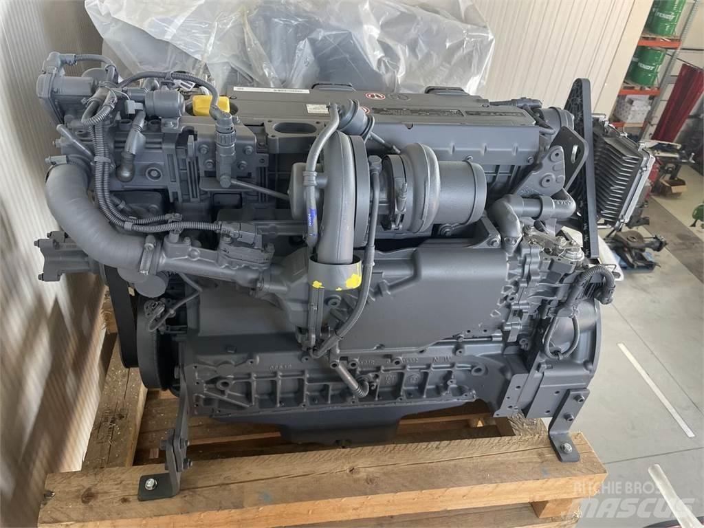 Deutz TCD6.1 Motor Utilaje agricole - Altele