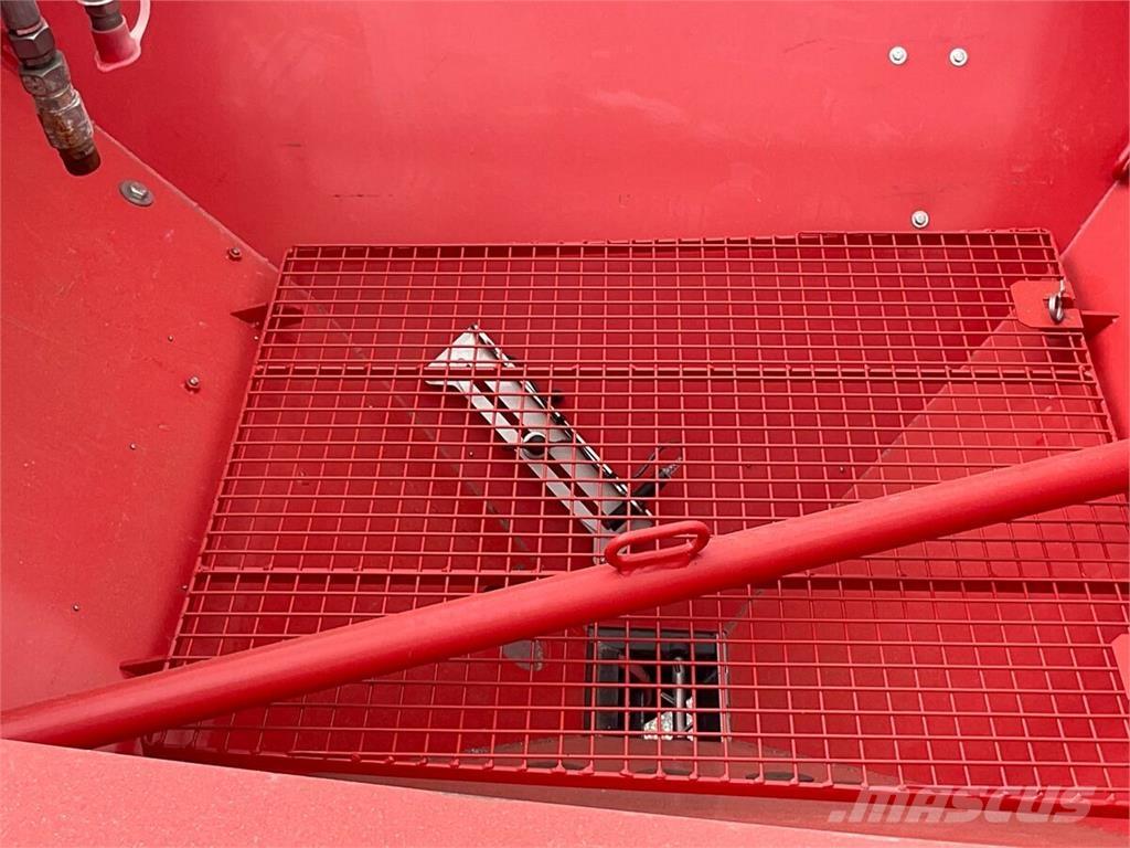  DF 2 Alte masini de fertilizare si accesorii