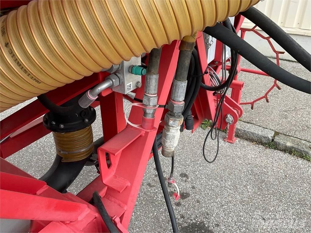  DF 2 Alte masini de fertilizare si accesorii