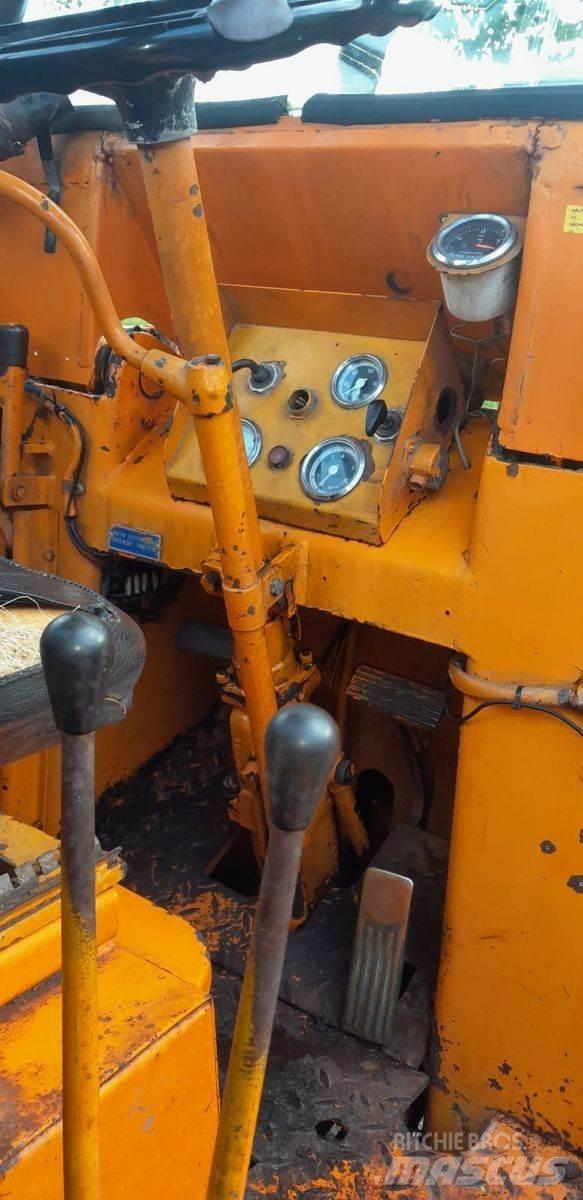 Dodich AM351 Incarcator pe pneuri