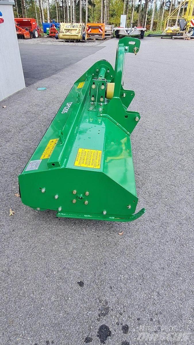  DPS205 Alte masini si accesorii de insamantare