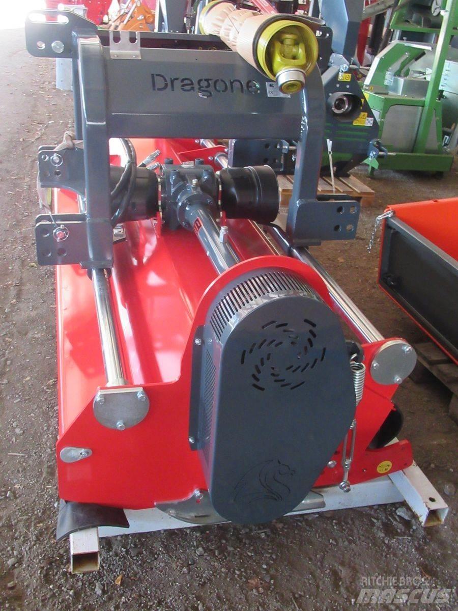 Dragone V 280 Cositoare