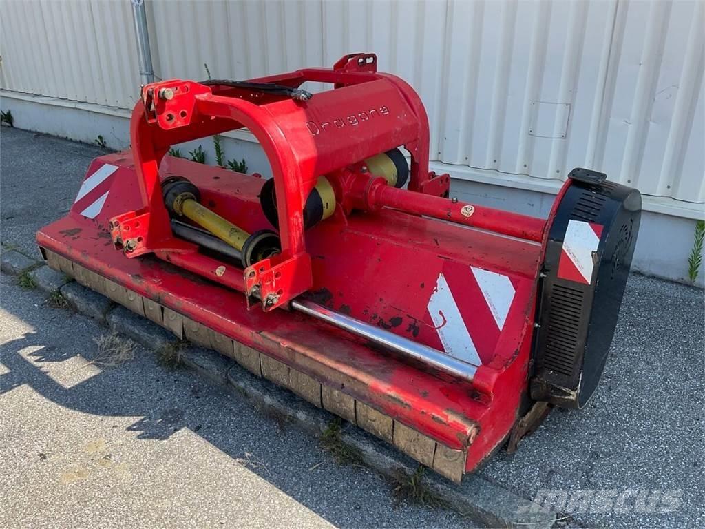 Dragone VB 280 Cositoare
