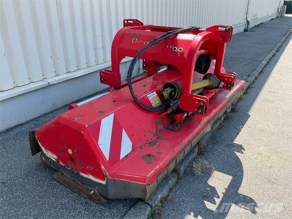 Dragone VB 280 Cositoare
