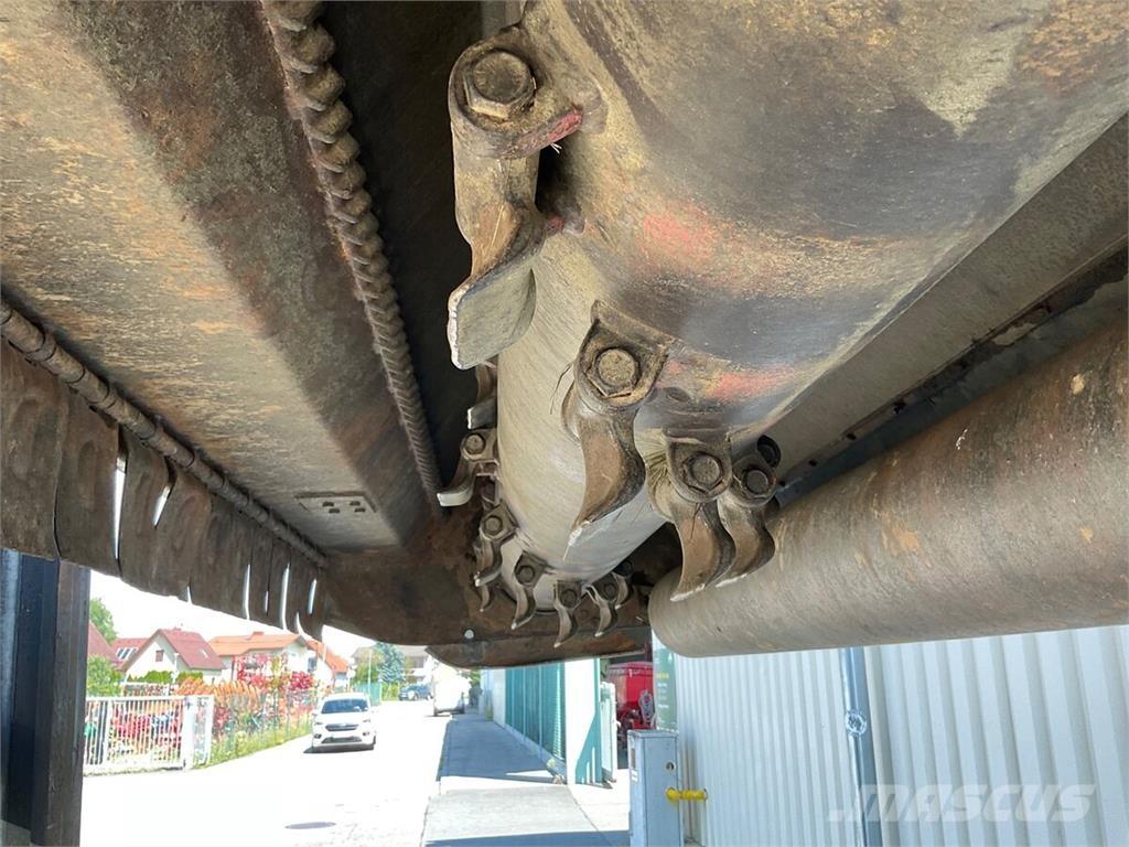 Dragone VB 280 Cositoare