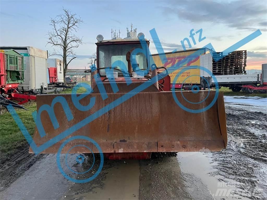  DT 75 Raupe Tractoare