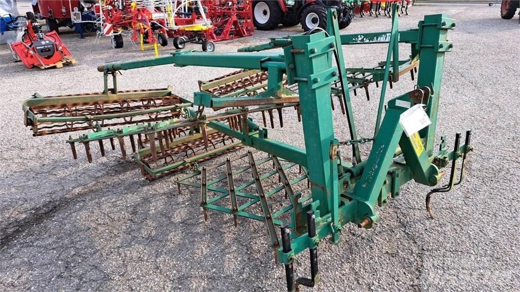  Egge Alte masini si accesorii de cultivat