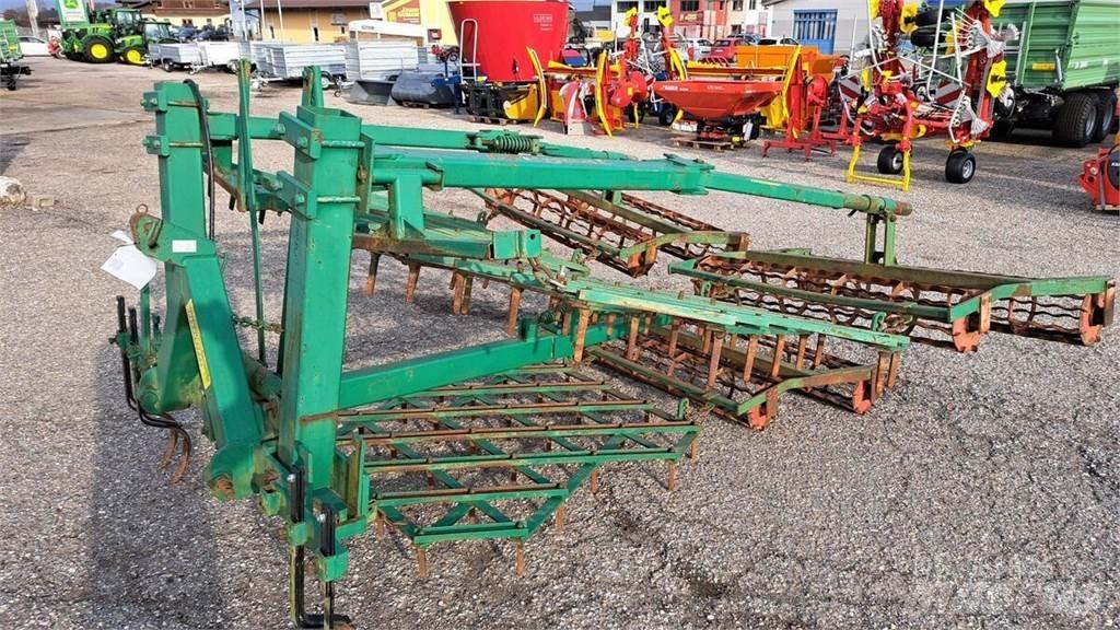  Egge Alte masini si accesorii de cultivat