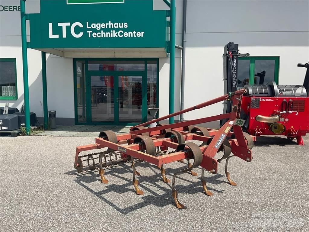 Einböck ESG-3-10 Cultivatoare