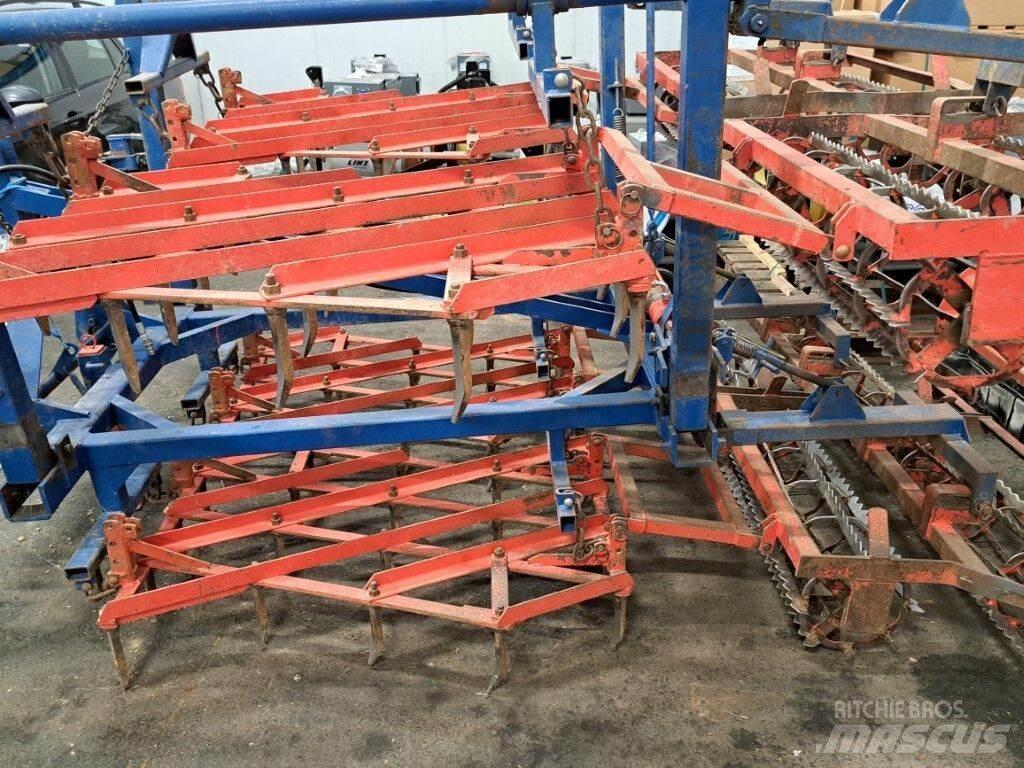 Einböck EXKO 440 E Alte masini si accesorii de cultivat