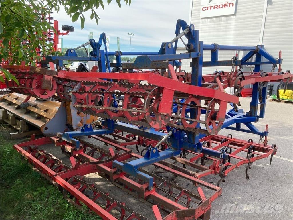 Einböck Extrem 440 Alte masini si accesorii de insamantare
