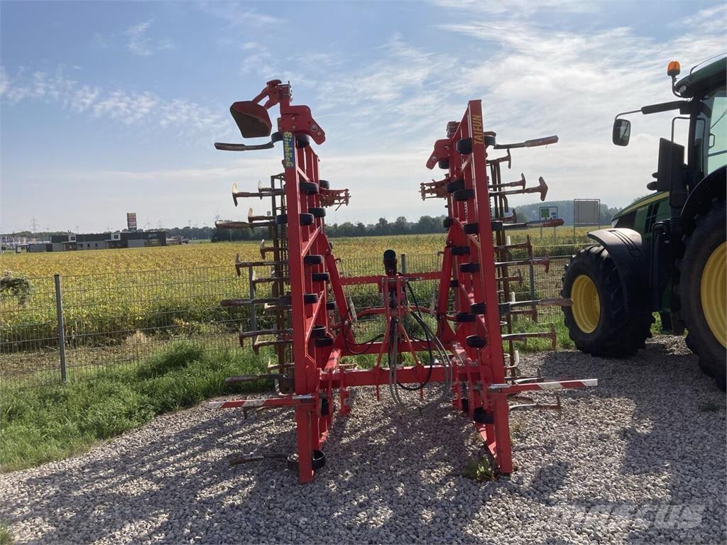 Einböck Taifun Cultivatoare