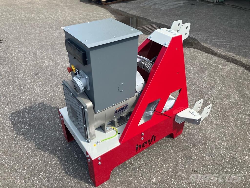  Energy EY-30 TCS Alte masini pentru drum si zapada