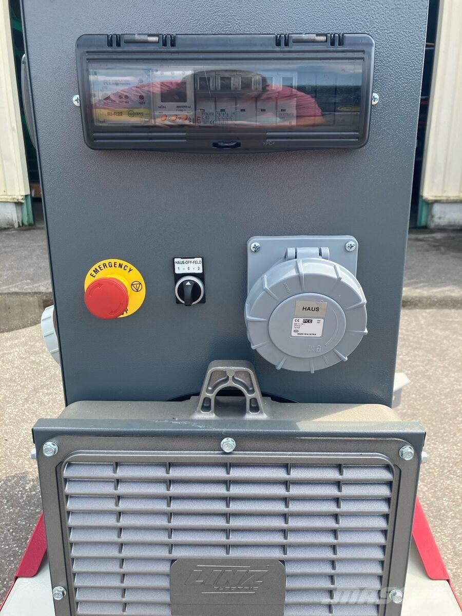  Energy EY-30 TCS Alte masini pentru drum si zapada